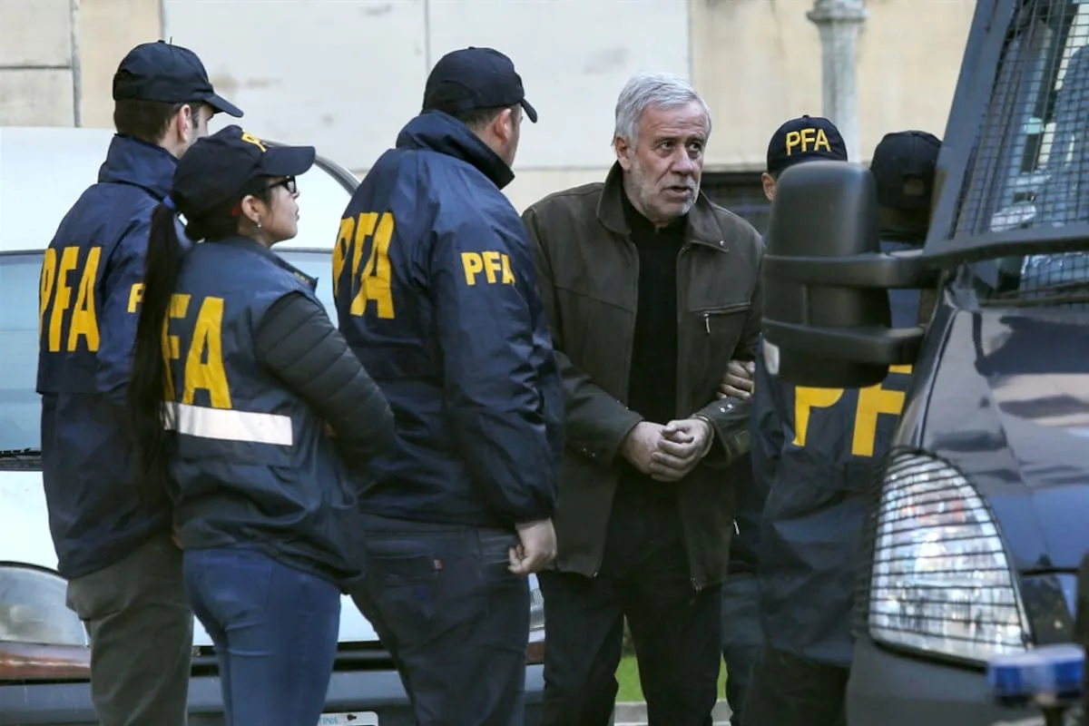 Cuadernos: contadores de la exAFIP declararon sobre retiros en efectivo, facturas truchas y giros a medios