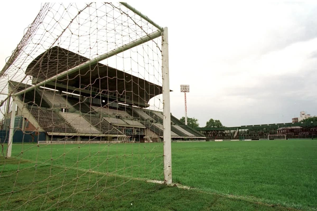 Más de 100 clubes de fútbol argentinos nacieron ligados al ferrocarril