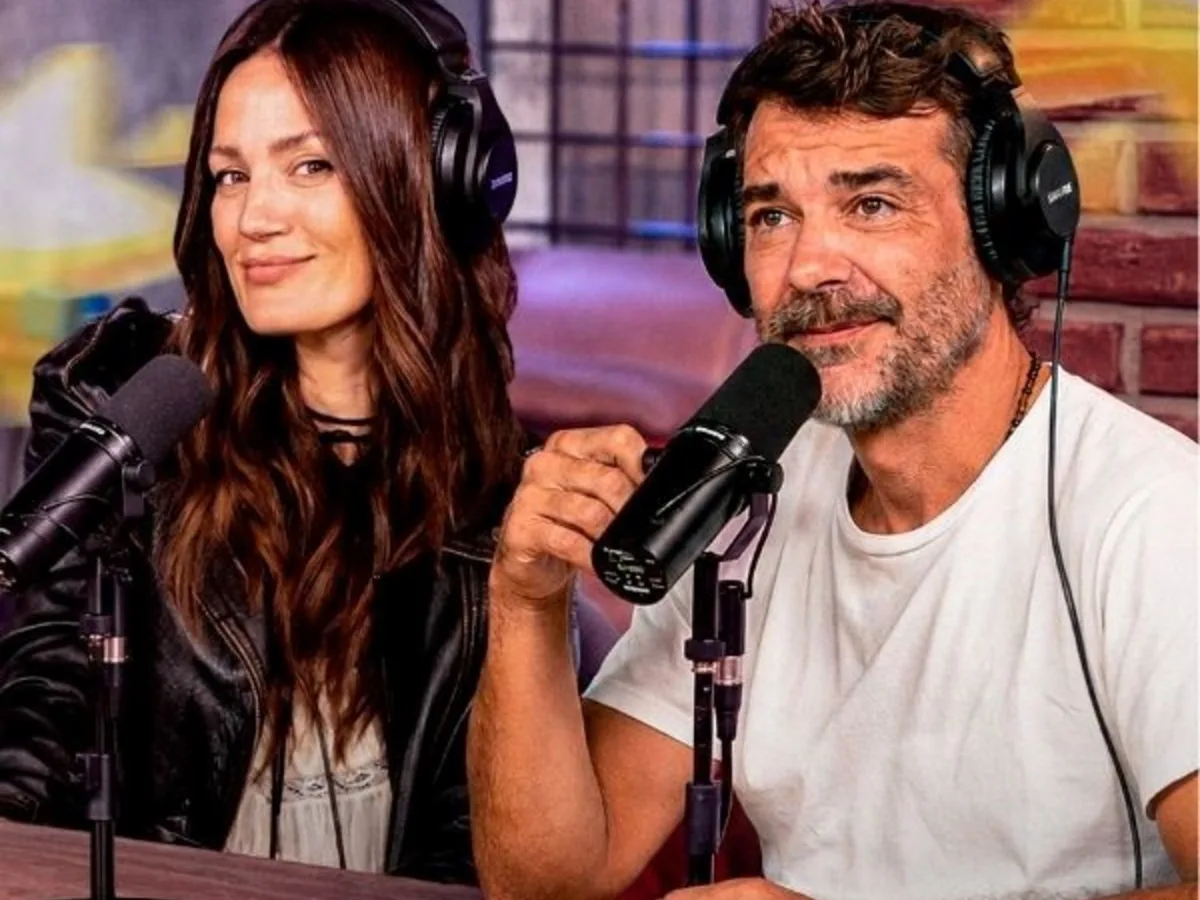 Paula Chaves y Pedro Alfonso: la dupla que nació en el Bailando y ahora brilla en el streaming