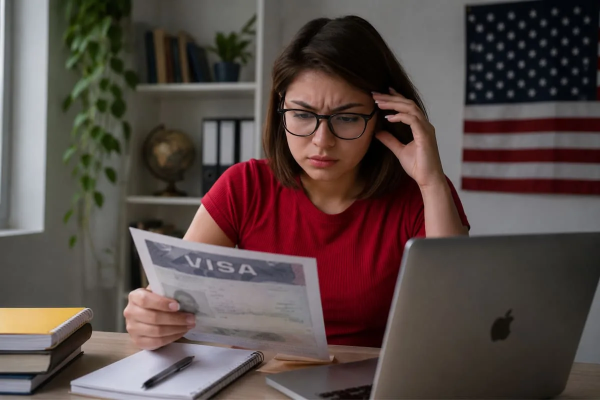 Fin del Duration of Status: nuevas reglas para visas F, J e I en EE.UU.