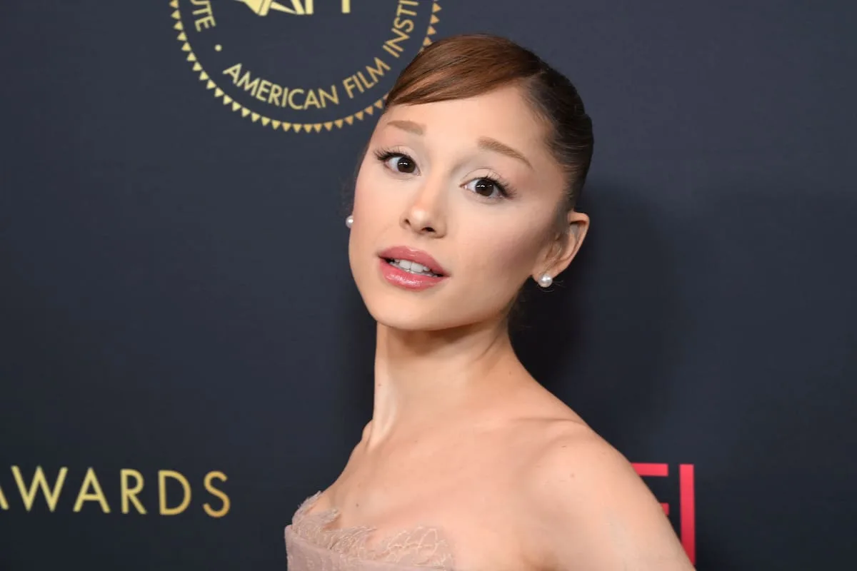 Ariana Grande y el debate sobre los cuerpos: ¿cuidar o juzgar?