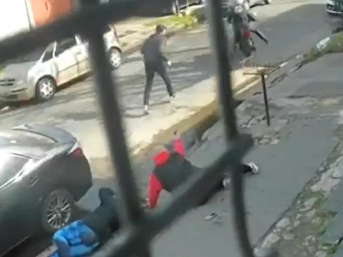 Cuatro ladrones muertos en 24 horas al intentar robar a policías en la Provincia de Buenos Aires