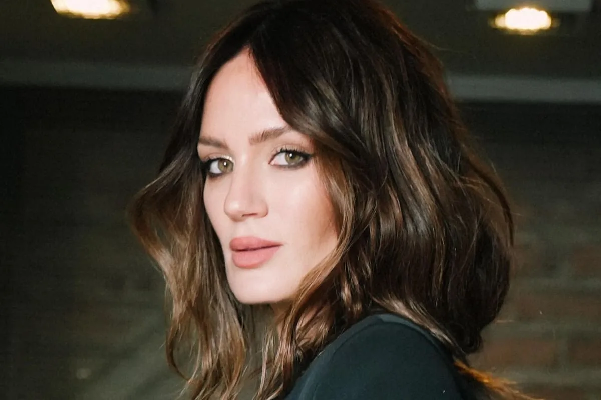 Paula Chaves le reclamó a Mario Pergolini un viaje a París que nunca le dieron por Súper M
