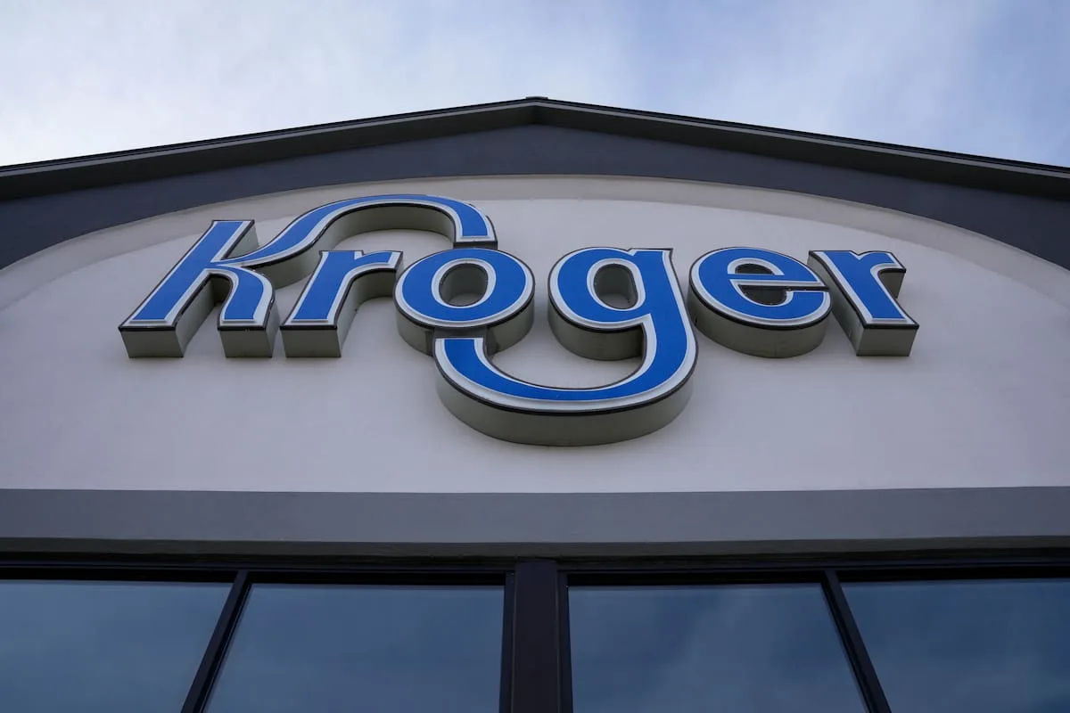 Tiroteo en un supermercado Kroger de Houston deja a dos hombres en estado crítico