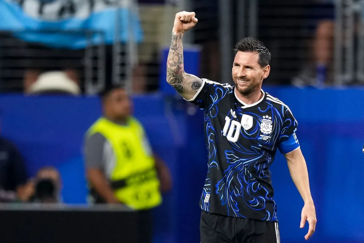 La altura no existía: cómo Messi desafía los dogmas del fútbol y la vida