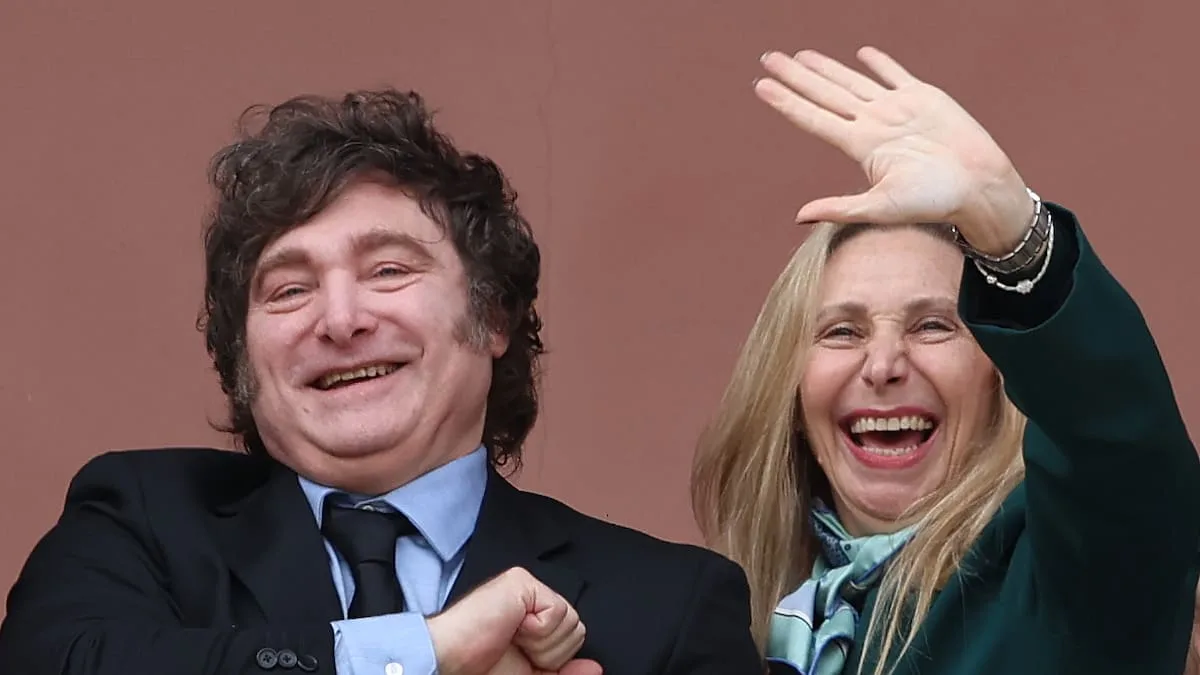 Máximo Kirchner impulsa la candidatura de Cristina en la Provincia y desafía a Kicillof