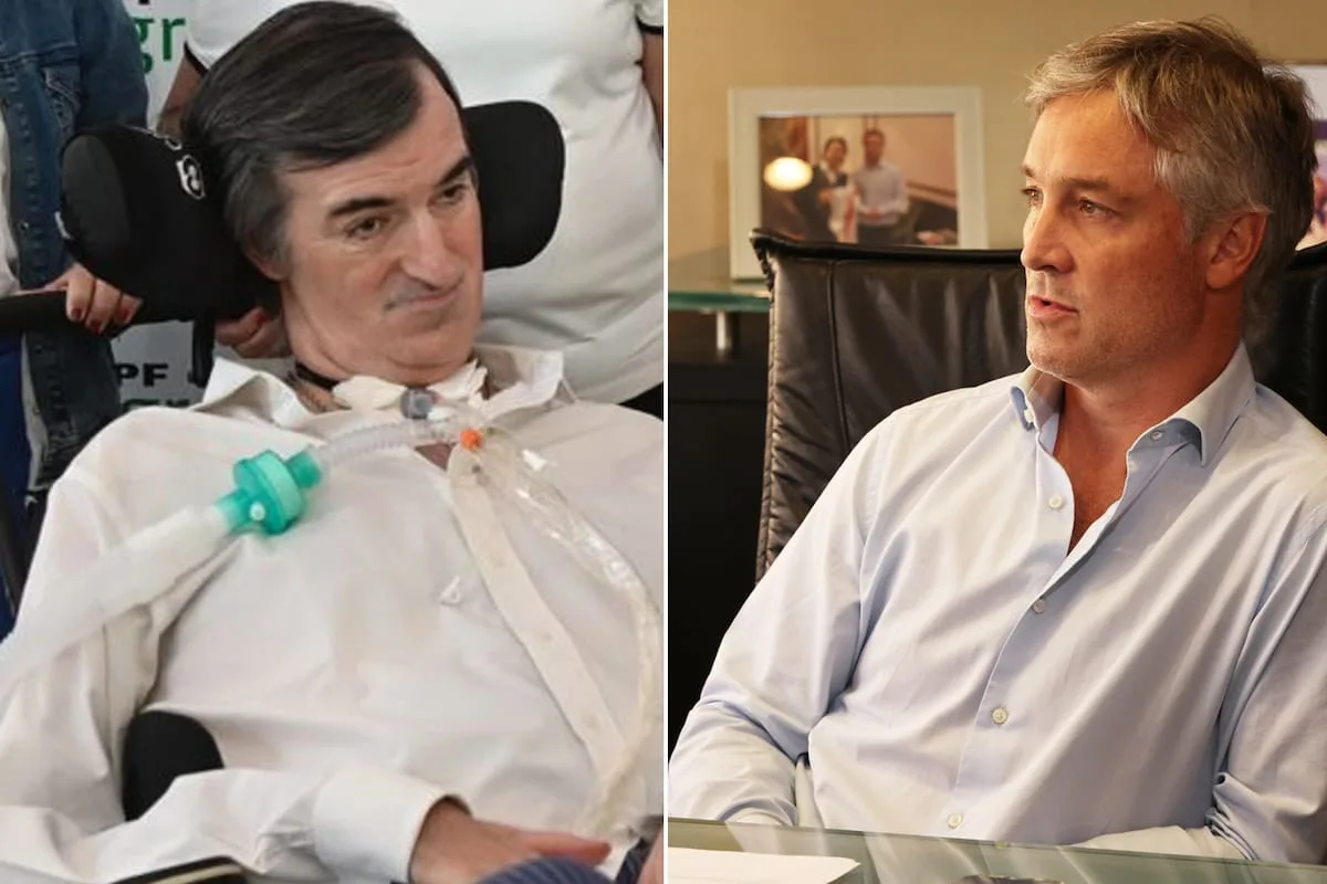 De Andreis cuestiona la renuncia de Bullrich a Pro por el caso Adorni
