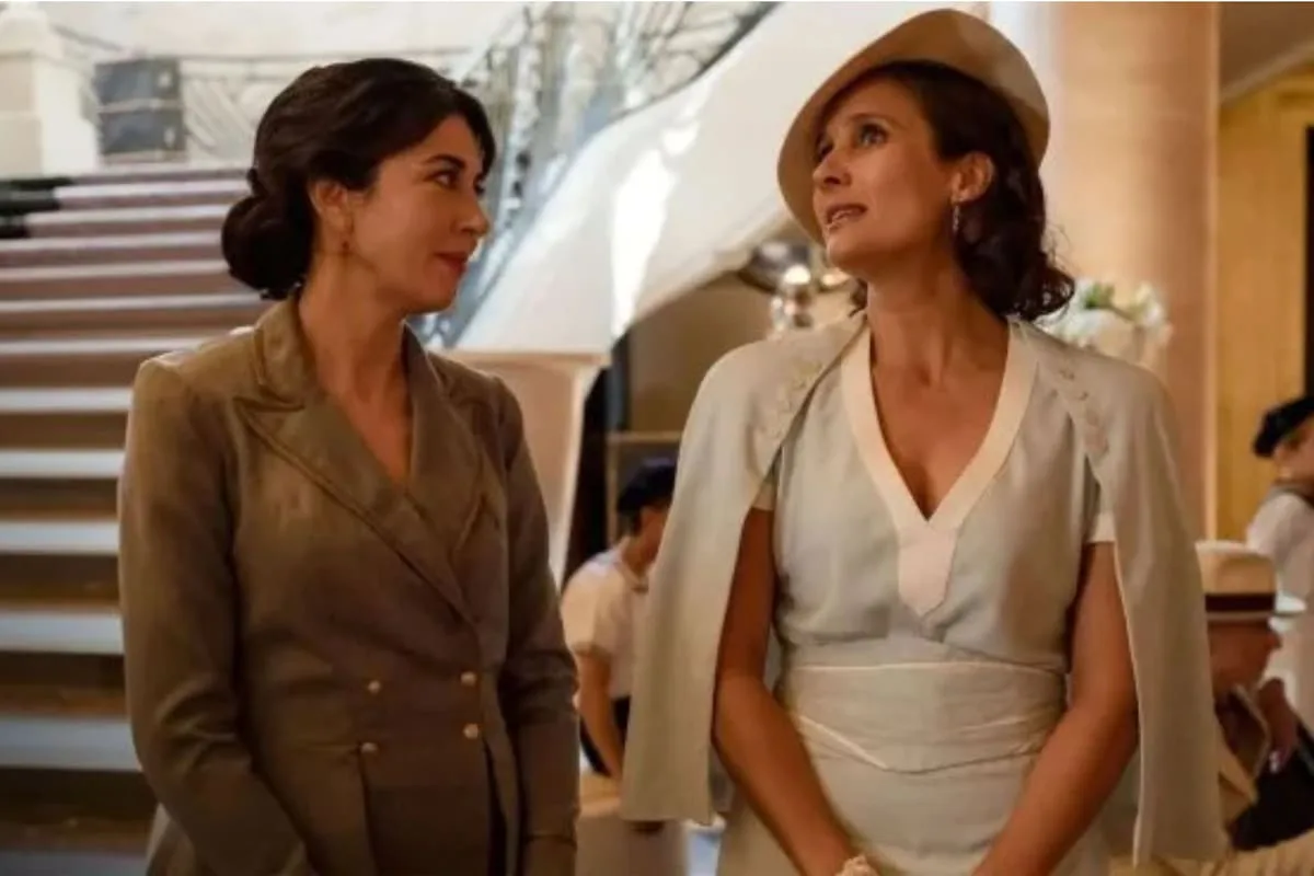 Verano del 36: la miniserie de seis capítulos que llegó a Netflix y atrapa a los amantes del suspenso