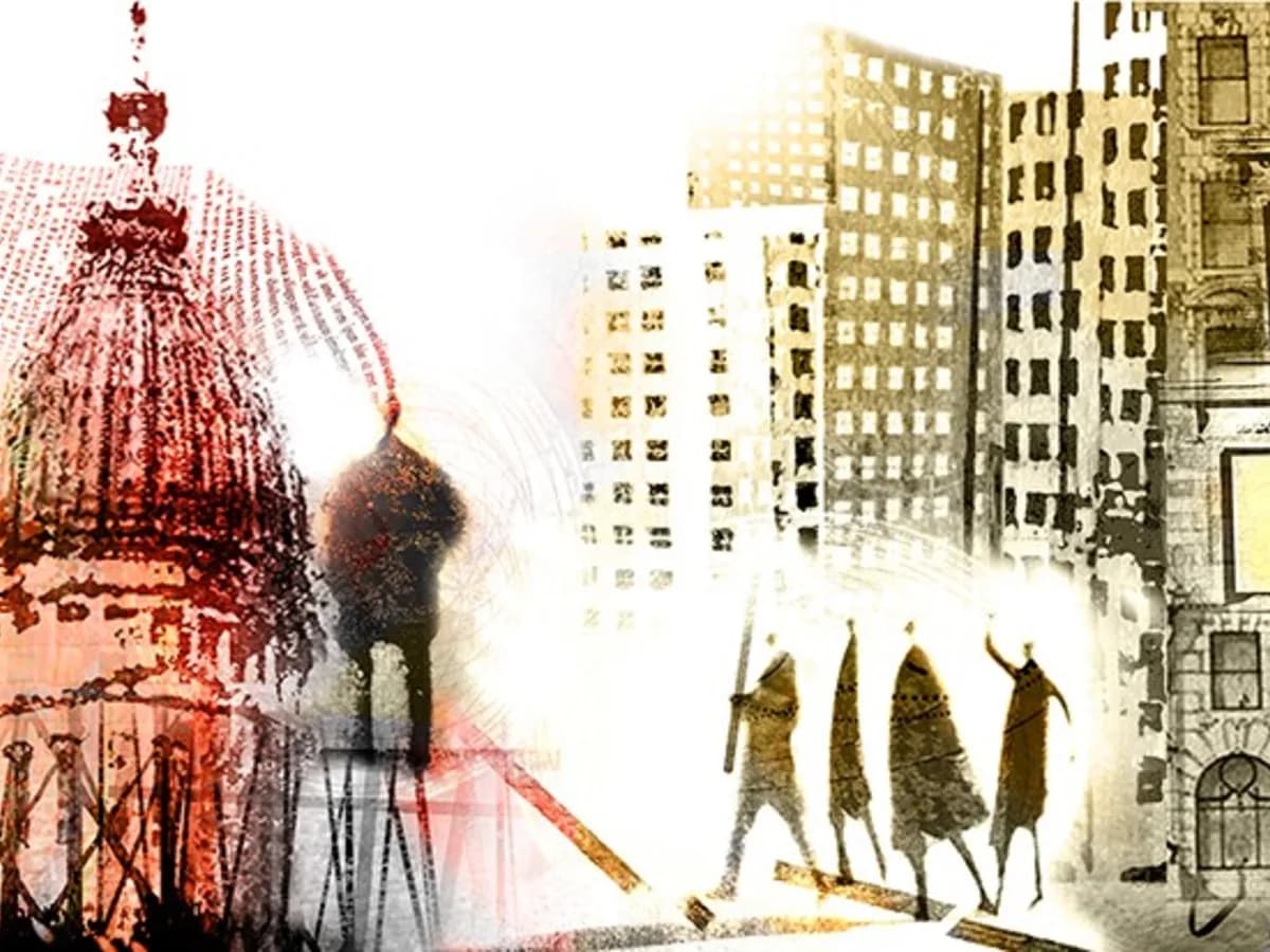 Instituciones y desarrollo: la verdadera clave del éxito económico