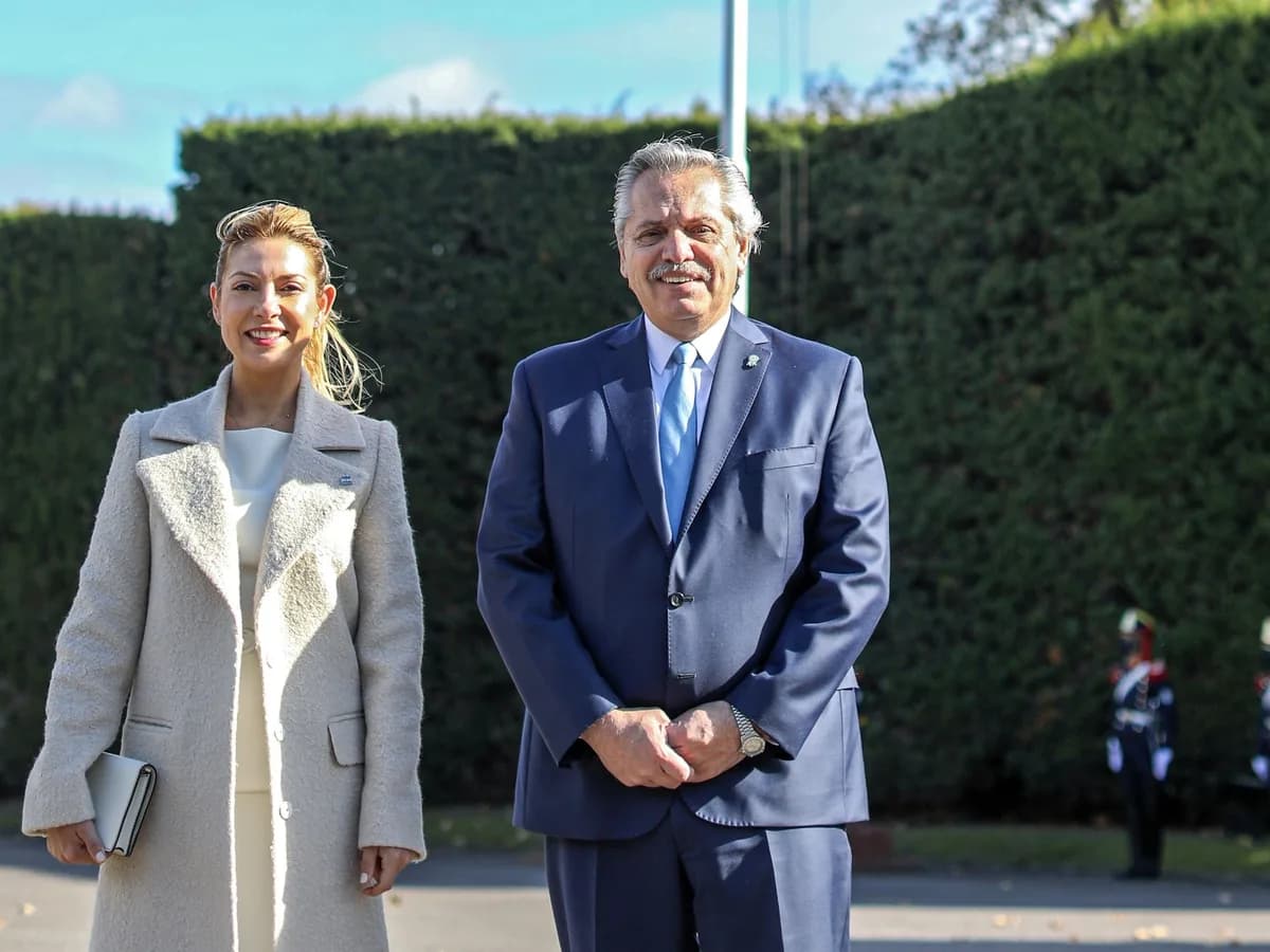 La Cámara Federal confirmó la investigación contra Alberto Fernández por violencia de género