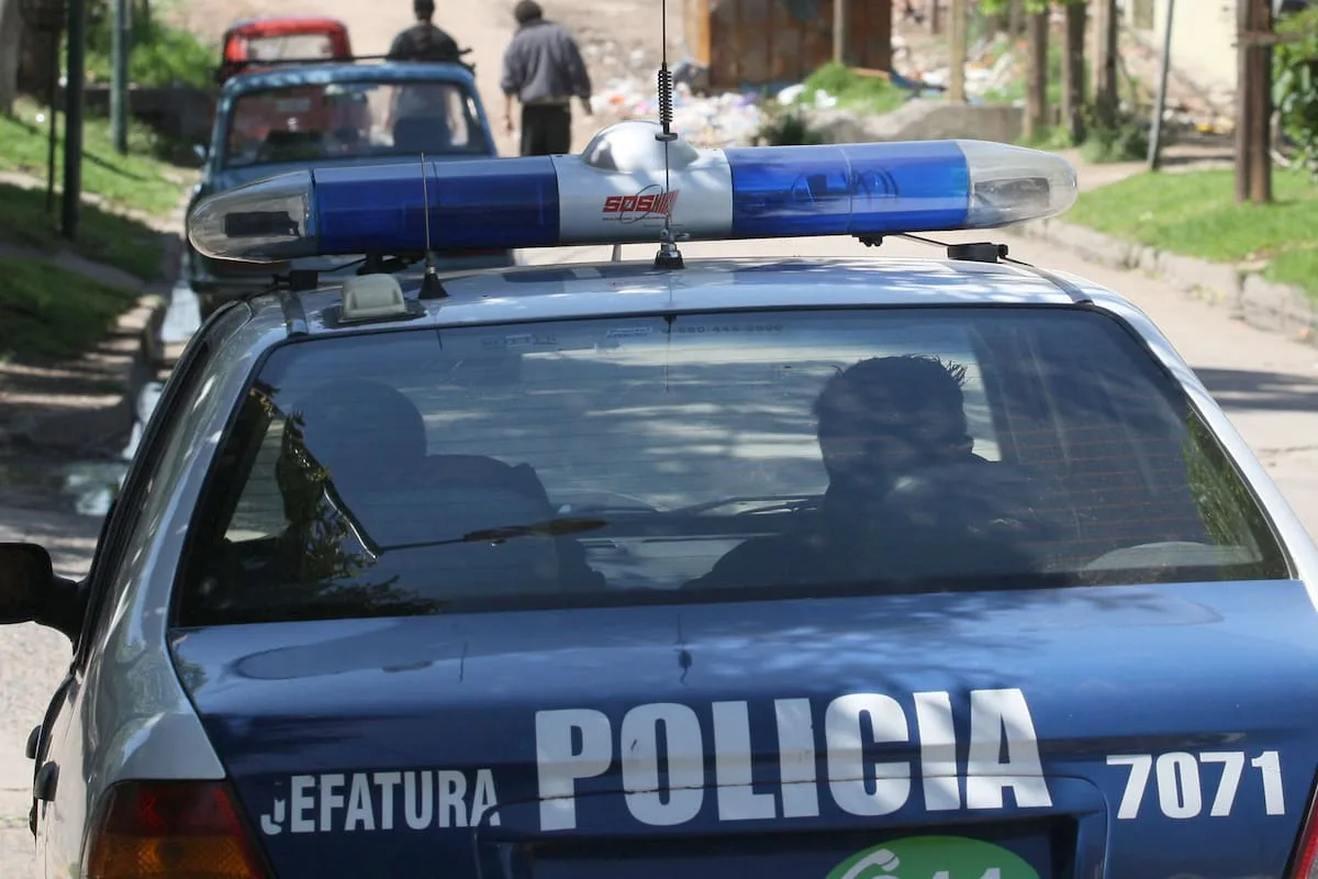 Crimen en La Matanza: un hombre murió al defender al dueño de una distribuidora