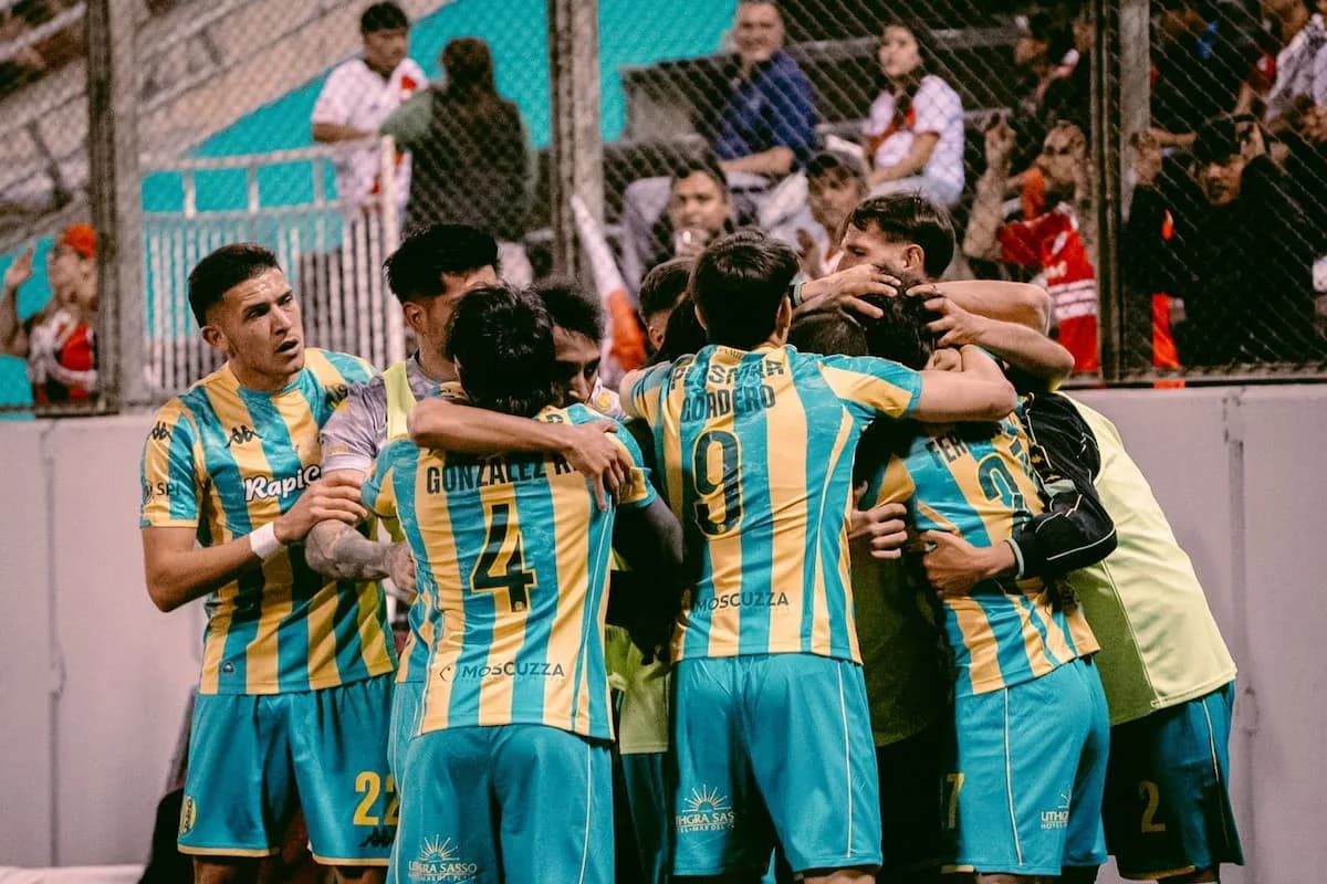 River y San Lorenzo eliminados: así quedaron los octavos de la Copa Argentina 2026