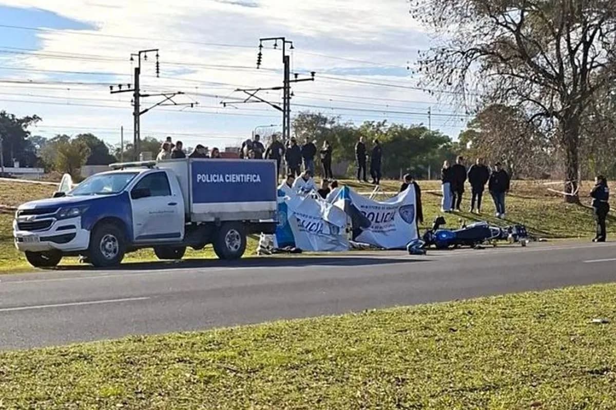 Seis delincuentes murieron en enfrentamientos con policías en el Conurbano
