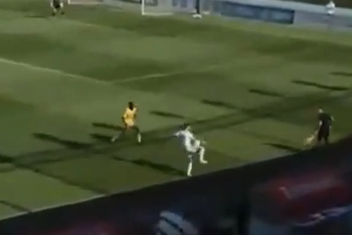 Franco Mastantuono fue titular en Real Madrid: entre el buen rendimiento y las críticas en España