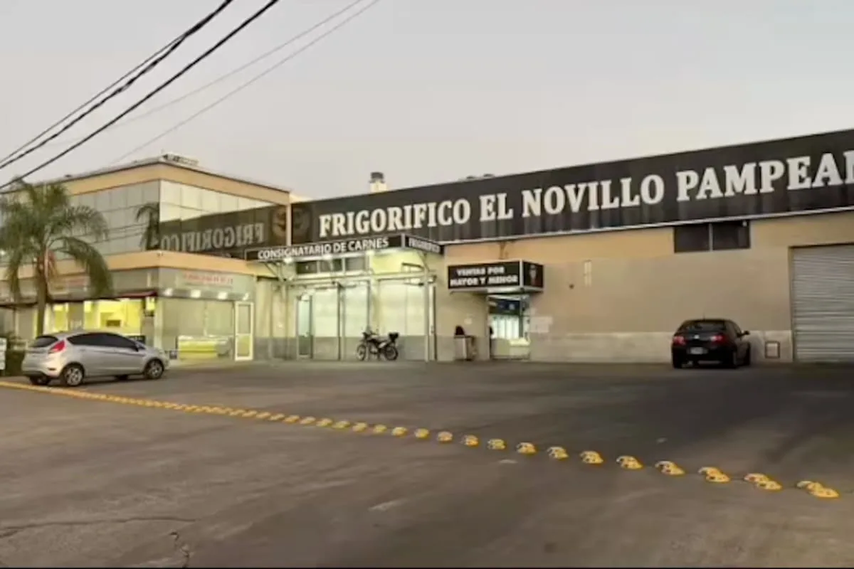 Una empresa cárnica acumula más de $3000 millones en cheques rechazados