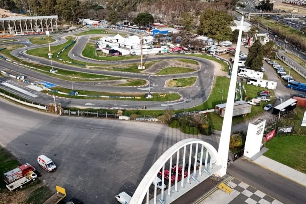 Obras en el Autódromo amenazan el sitio arqueológico más antiguo de la Ciudad