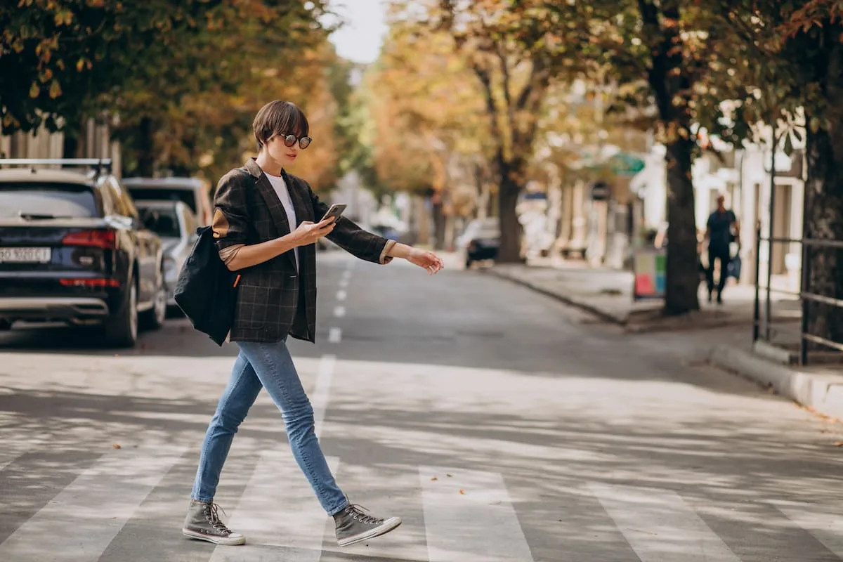 Caminar como juego: la app argentina que premia tus pasos con beneficios