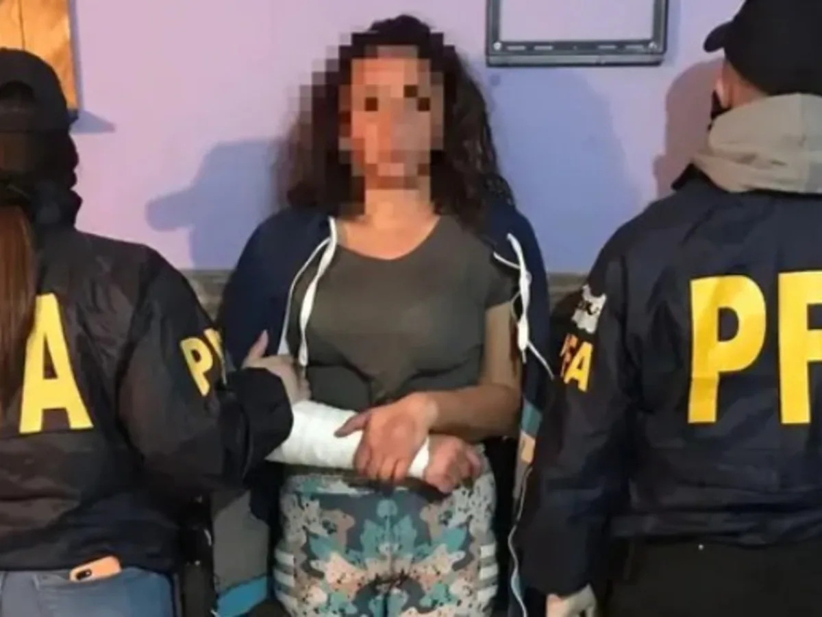 Polémica en Rosario: autorizan a una líder de Los Monos a ir al shopping y luego revocan el permiso