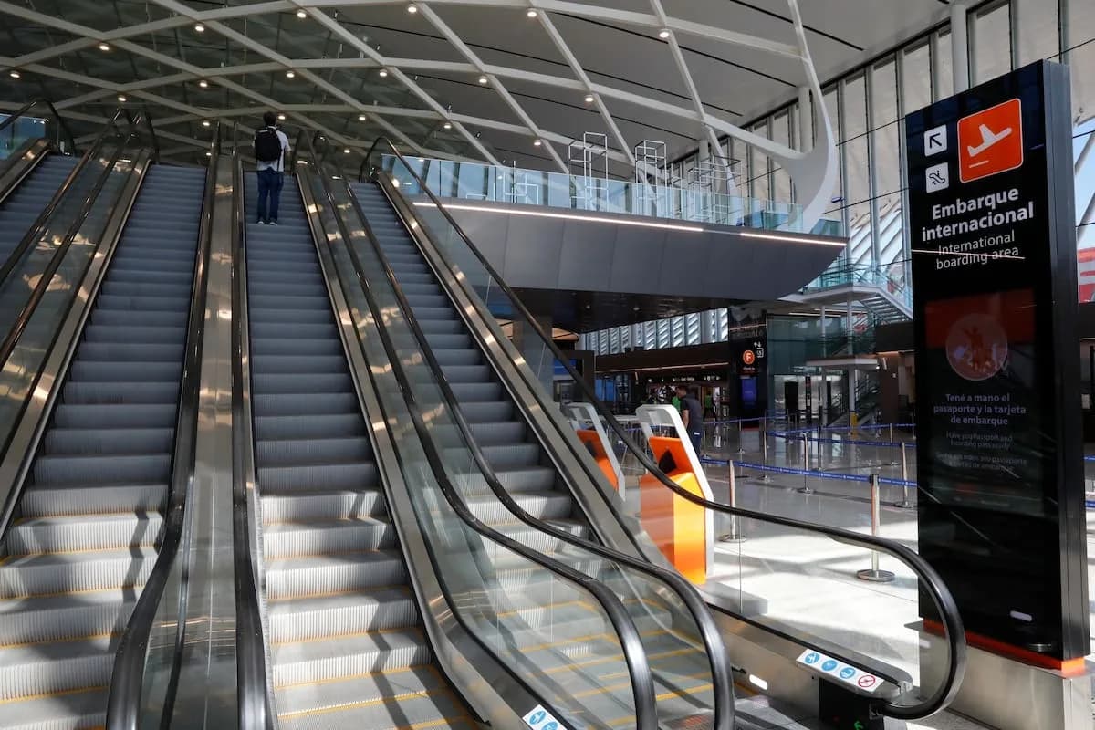 El Gobierno rechaza las condiciones de Aeropuertos Argentina y busca renegociar