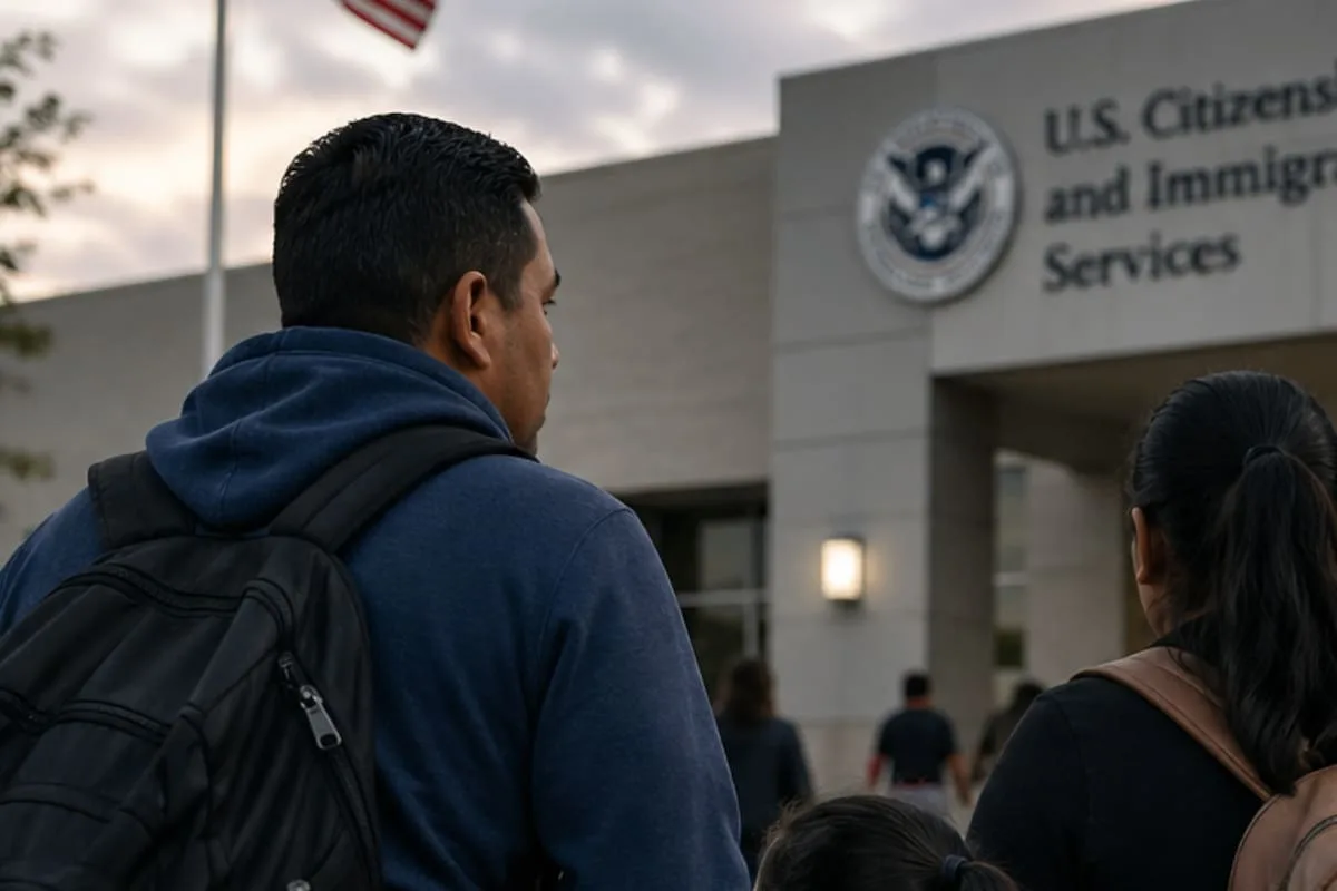 Permisos de trabajo en EE.UU.: a qué migrantes protege el fallo judicial y a quiénes no
