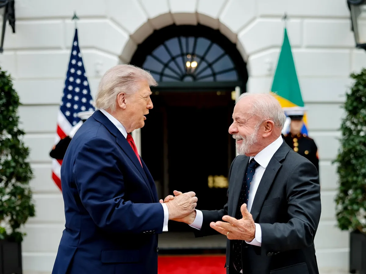 EE.UU. cancela la visa de la embajadora de Brasil y profundiza el roce diplomático