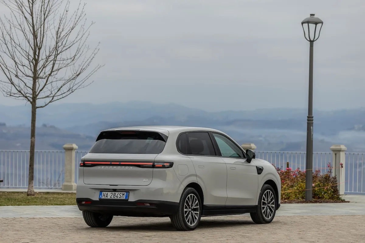Autos chinos en Argentina: cuánto cuestan y qué modelos se venden