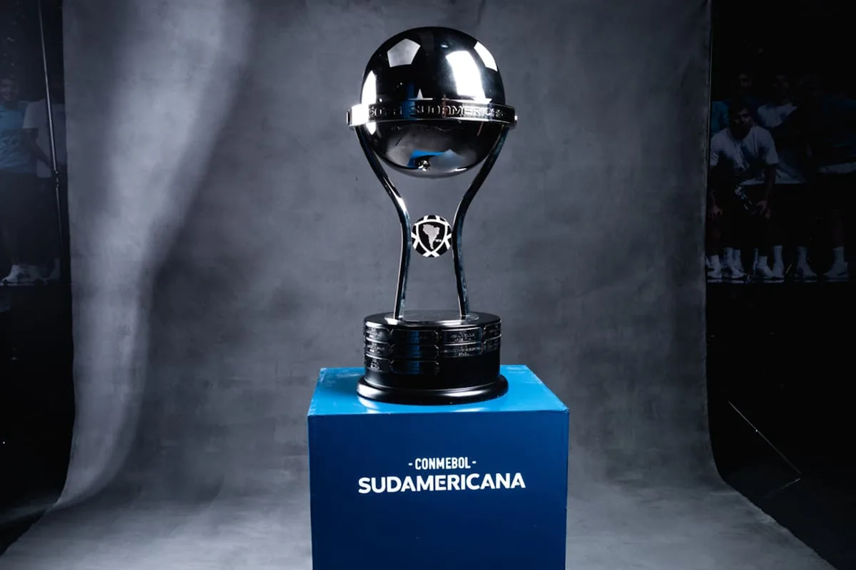 Copa Sudamericana: Boca, Lanús y Tigre podrán exhibir una bandera en homenaje a la selección
