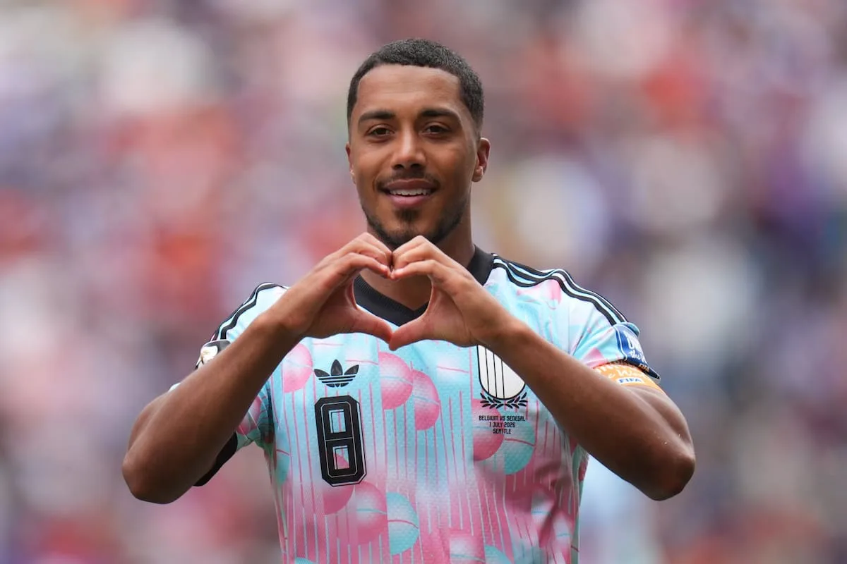 Estados Unidos vs. Bélgica, por el Mundial 2026: horario, TV y cómo ver online