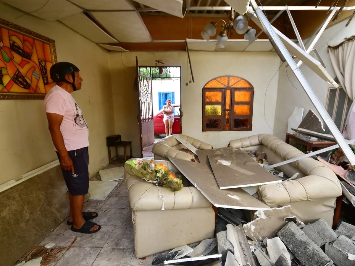 Google salvó a miles en Venezuela con alerta temprana ante terremotos