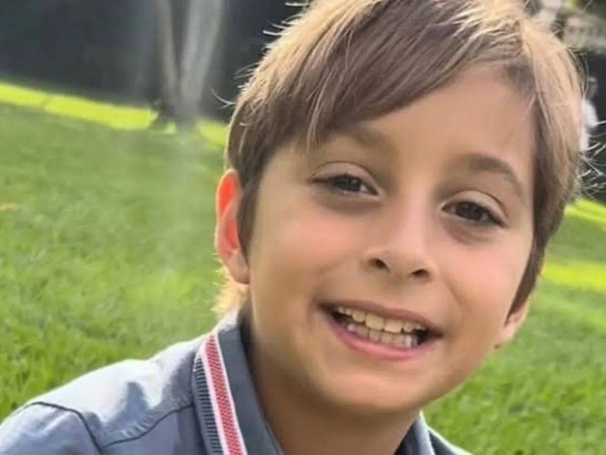 Lucas Gámez: la cronología de los 14 días de búsqueda del nene argentino en Venezuela