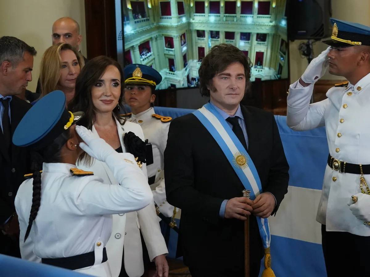 El operativo reelección de Milei reordena el tablero político y electoral