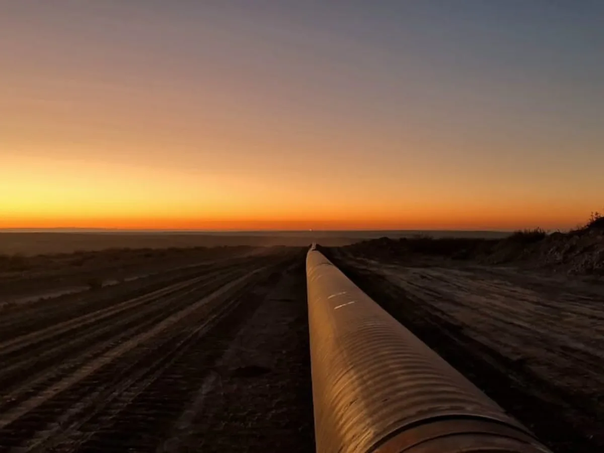 El Gobierno simplifica trámites para exportar petróleo en pleno boom de ventas externas