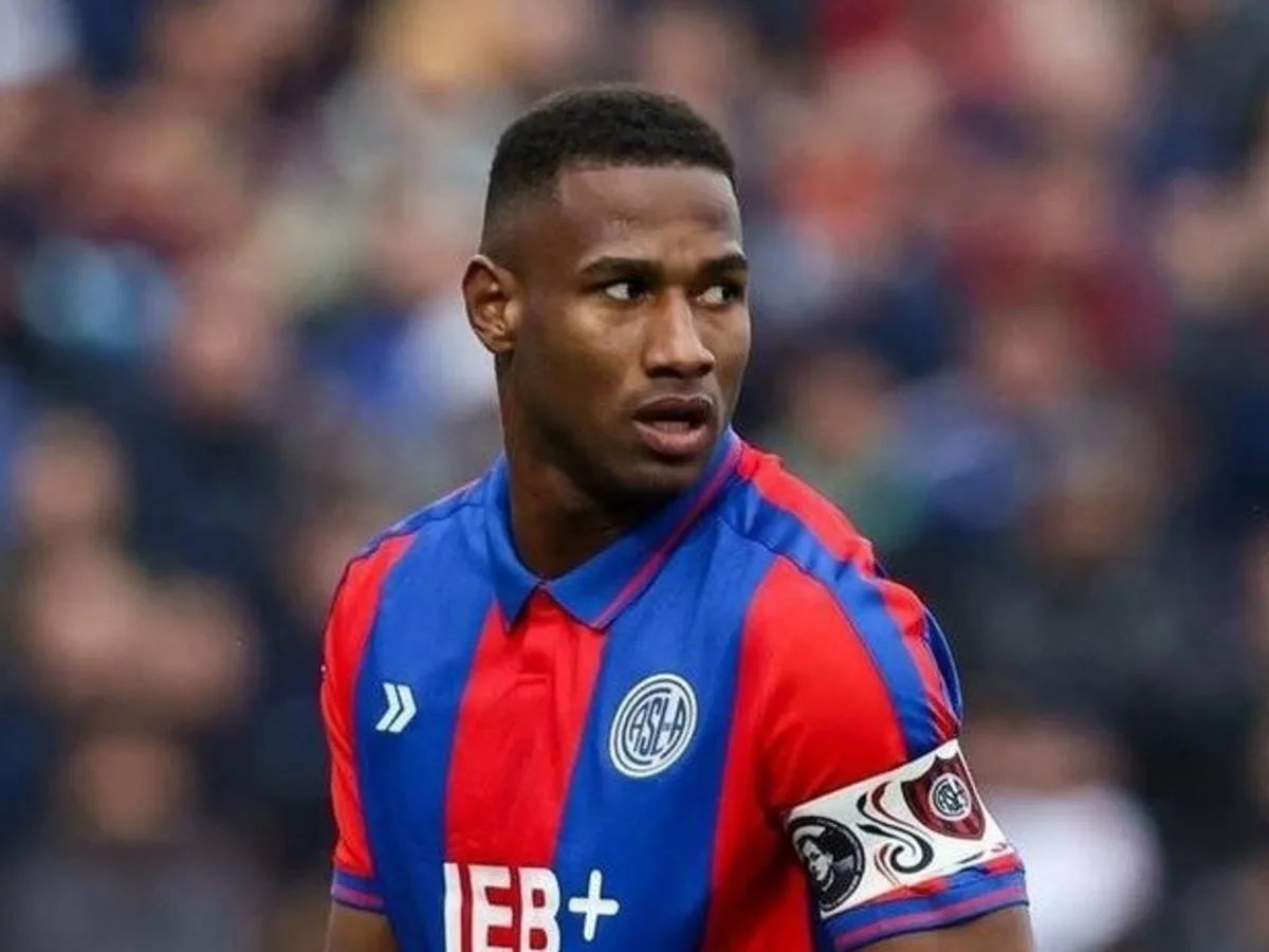 Jhohan Romaña deja San Lorenzo y se va al León de México