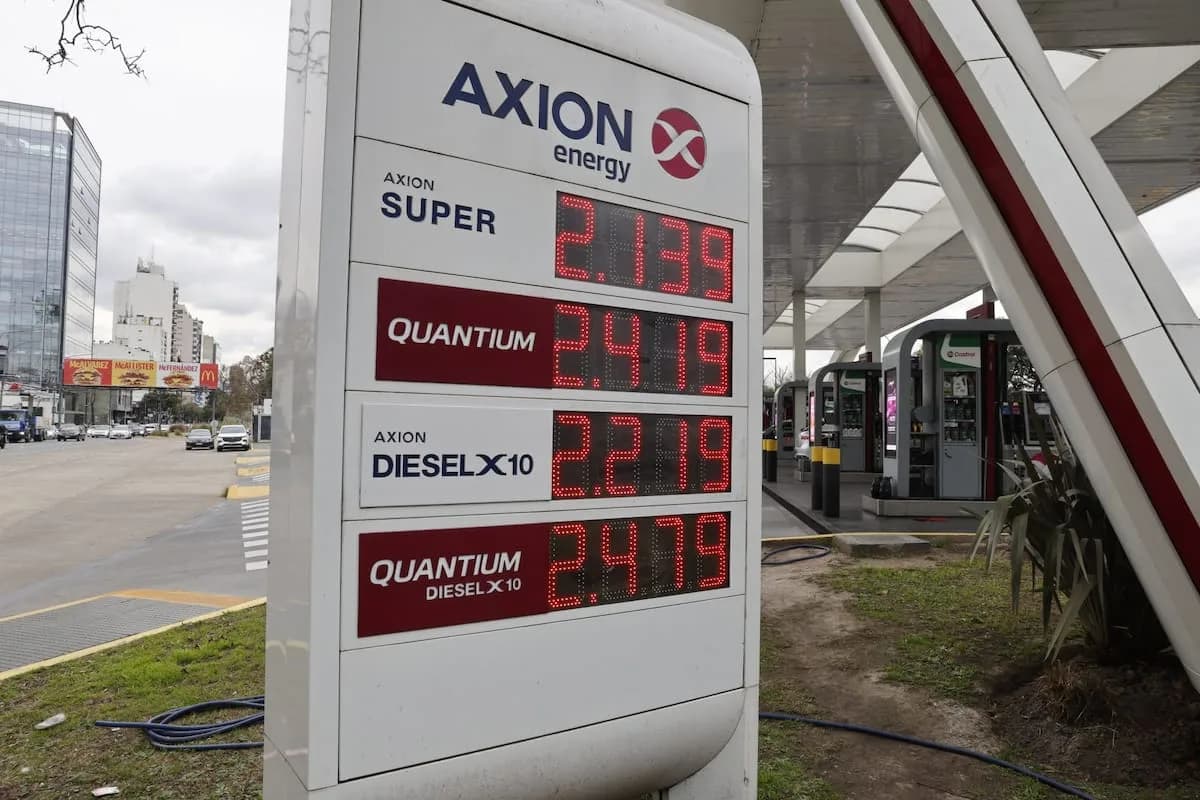 El mercado espera que la inflación baje otro escalón recién desde agosto