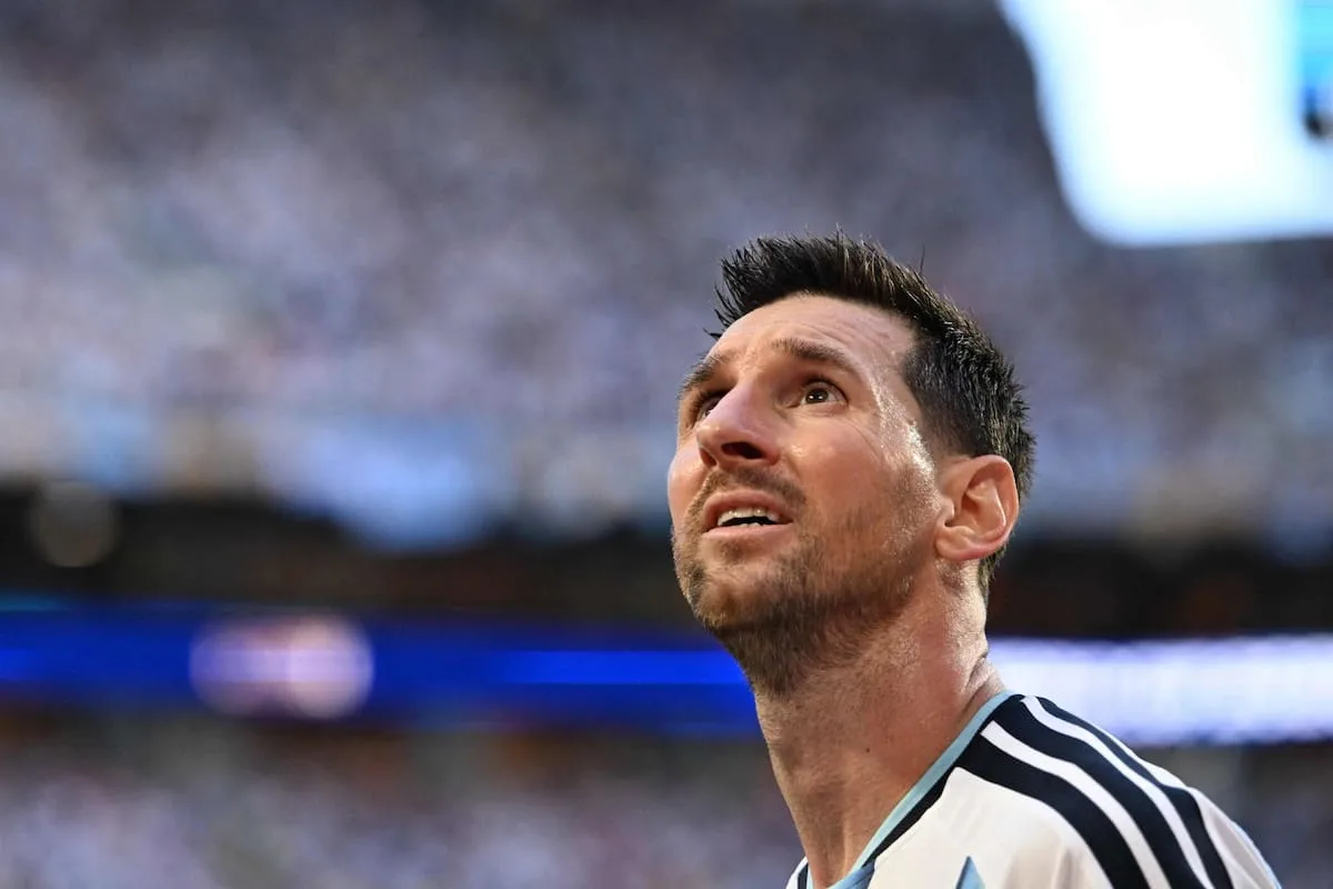 Argentina vs. Egipto en octavos del Mundial 2026: día, hora y TV