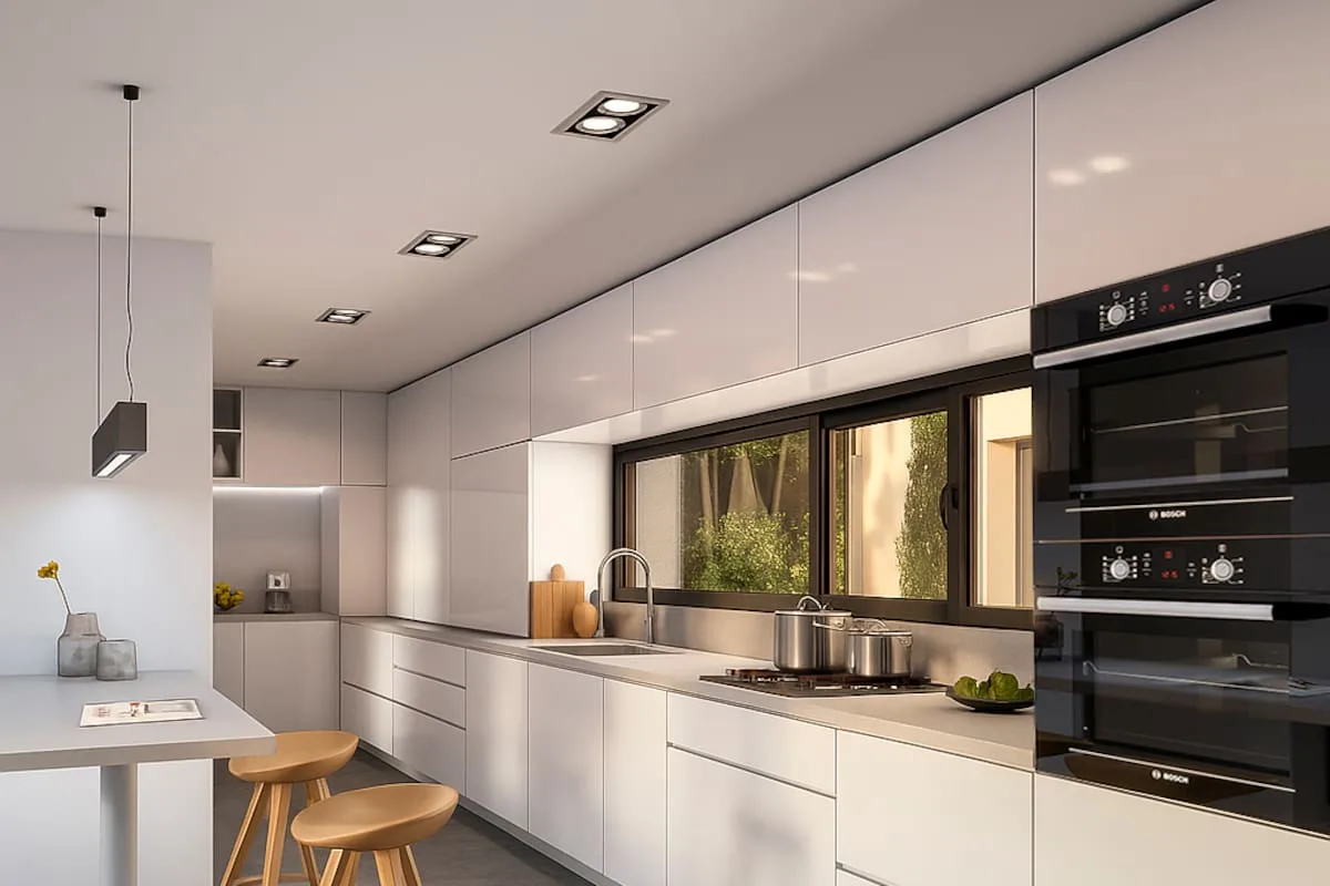 Ampliar la cocina en julio 2026: cuánto cuesta y qué opciones de crédito hay