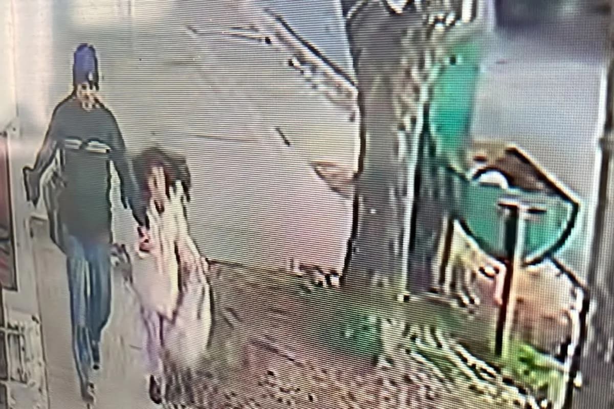 Femicidio en Junín: la huida en moto y a dedo del acusado y la carta que dejó