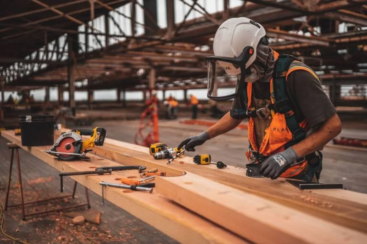 Texas ofrece cursos gratis en español para obtener la tarjeta OSHA de construcción