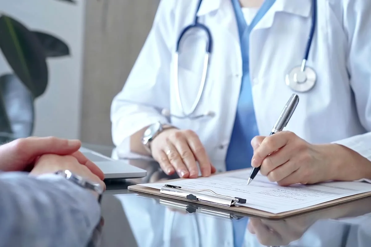 El 44% de los médicos sufrió violencia en el trabajo, según un estudio