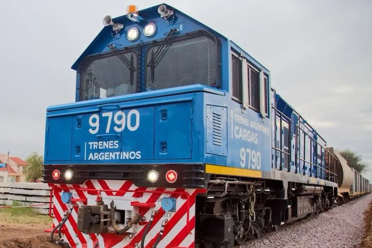 Belgrano Cargas: cinco gigantes del agro buscan concesión mientras Gobierno ultima privatización