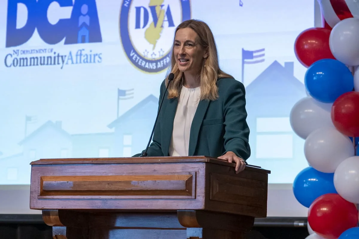 Nueva Jersey: Sherrill firmó una ley que cambia la organización de las vacaciones de primavera