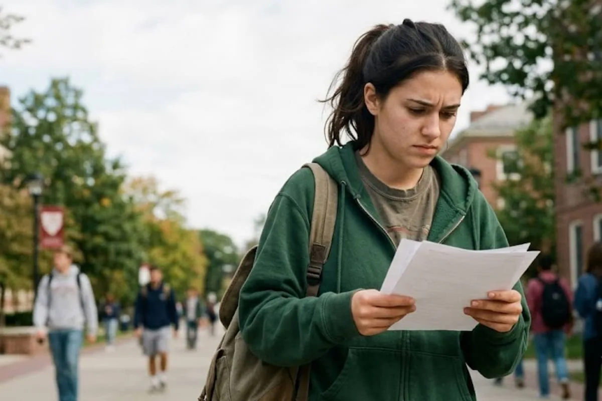 Préstamos estudiantiles en EE.UU.: cambios que subirían los pagos mensuales desde julio