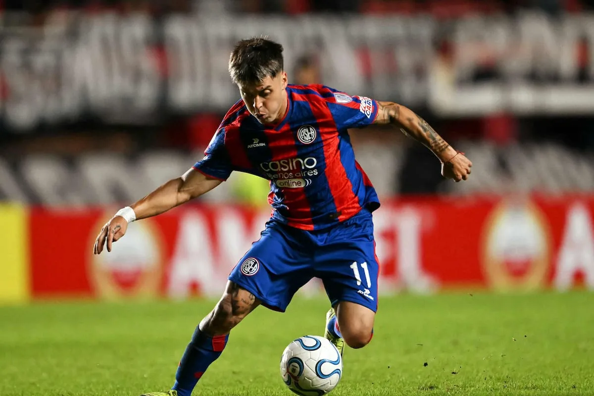 Lanús vs. San Lorenzo: hora, TV y formaciones del debut en el Clausura 2026