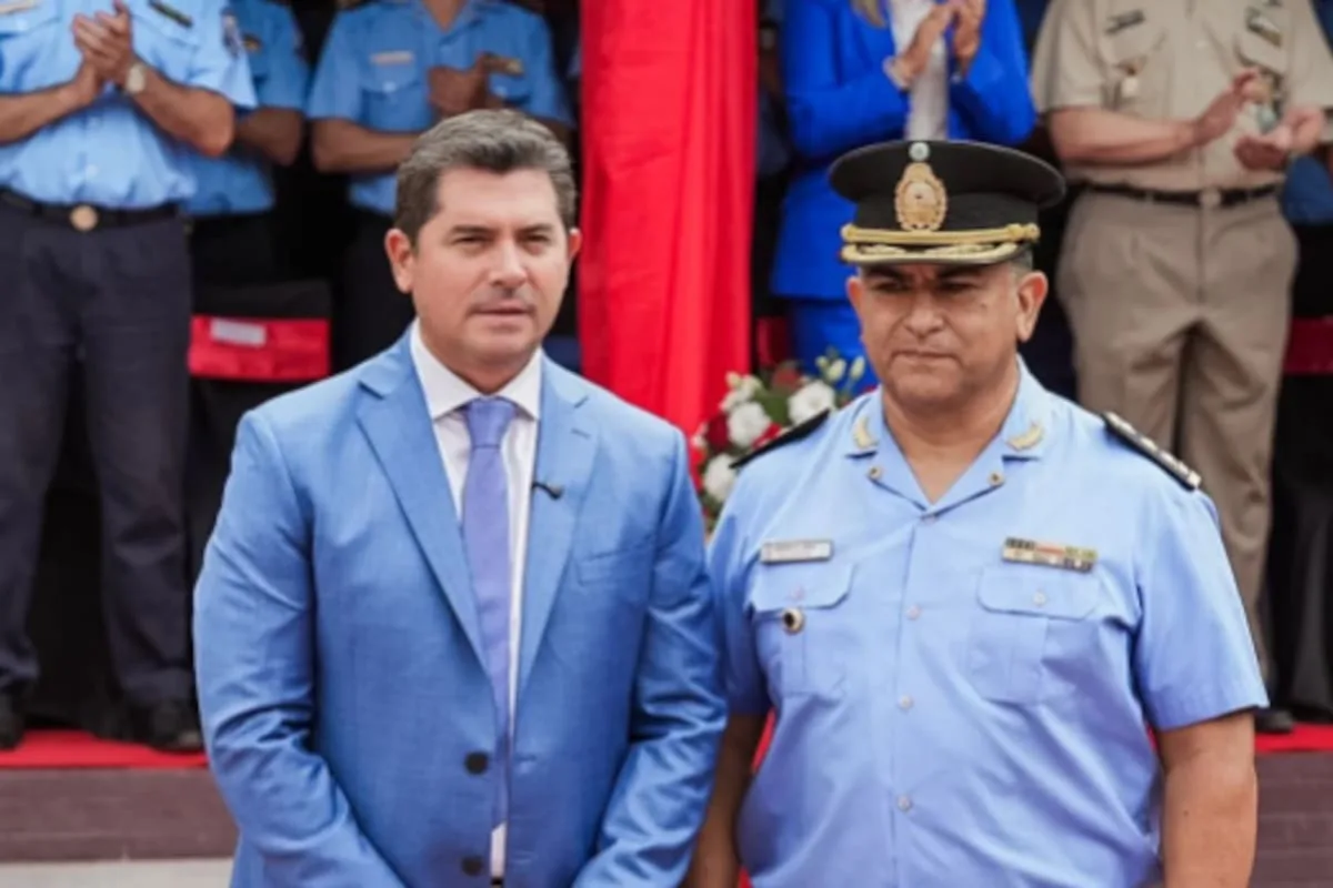 Amigo de una de las víctimas del helicóptero caído en San Juan: "Mirá cómo te fuiste, carajo"