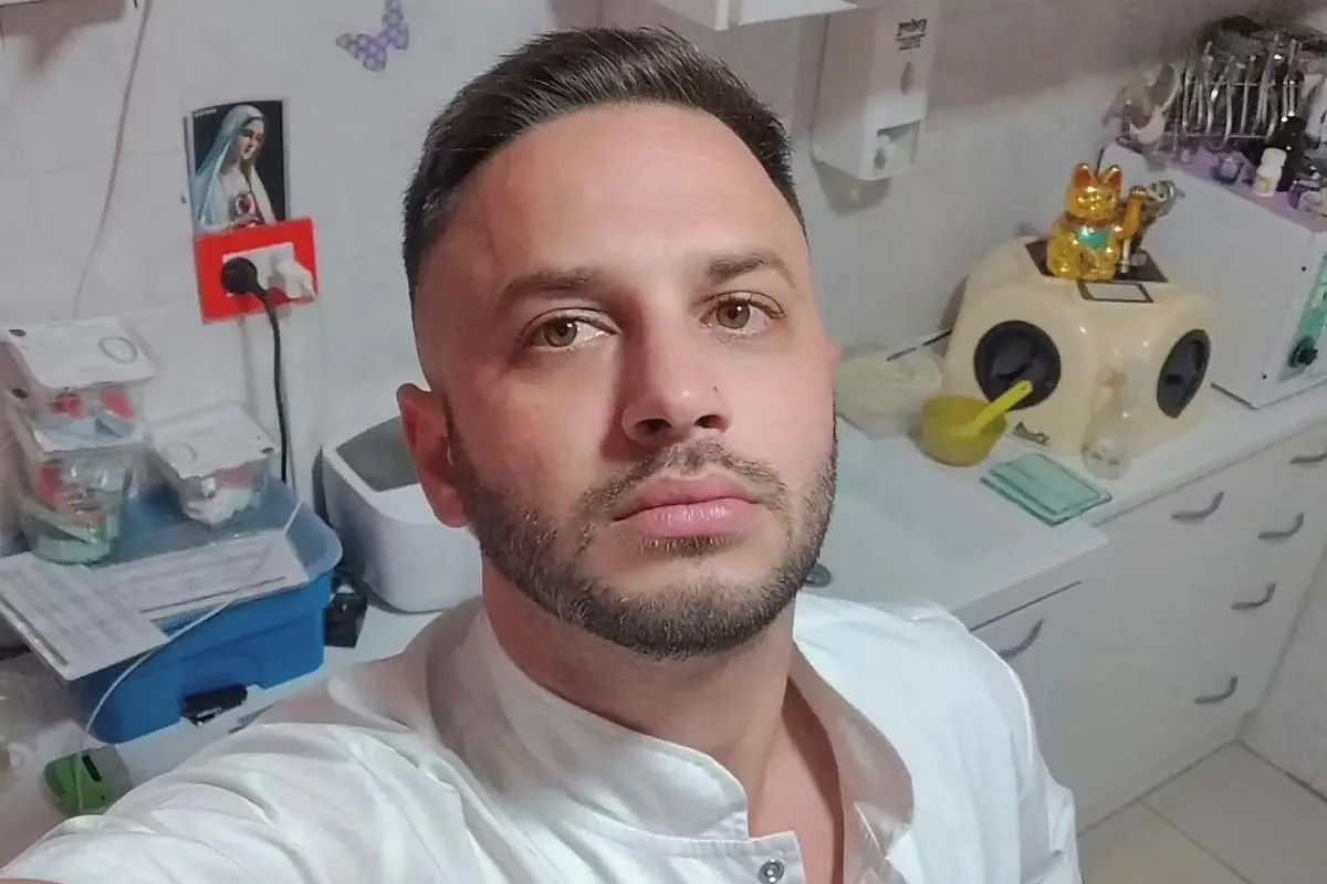 Desapareció un guardavidas en el río Paraná: amplio operativo de búsqueda en Corrientes