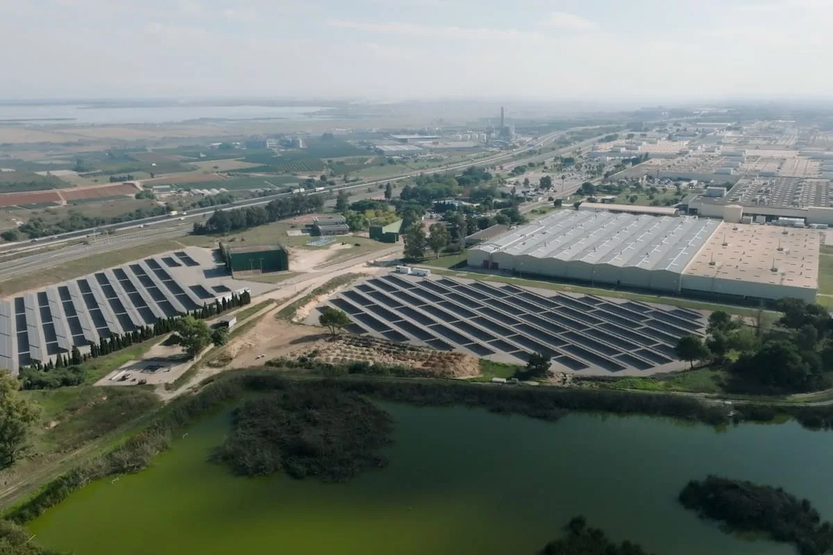 Ford y Geely fabricarán el nuevo Bronco y otros modelos en Valencia