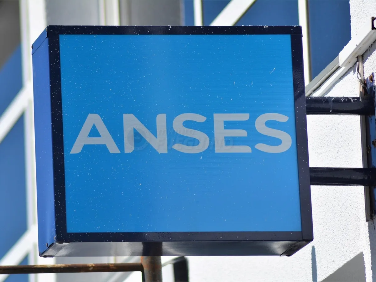 ANSeS: calendario de pagos completo de agosto 2026 con aumento del 1,89%
