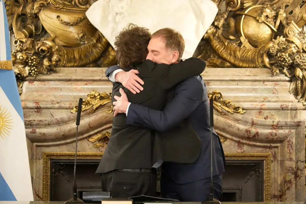 Peronismo sin Perón, macrismo sin Macri: el riesgo de descabezar liderazgos