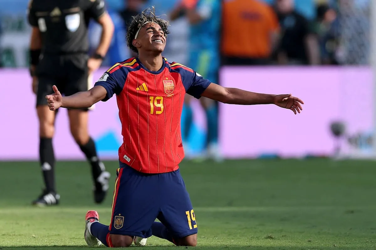 España se consagró campeón del Mundial 2026 y subió en la tabla histórica