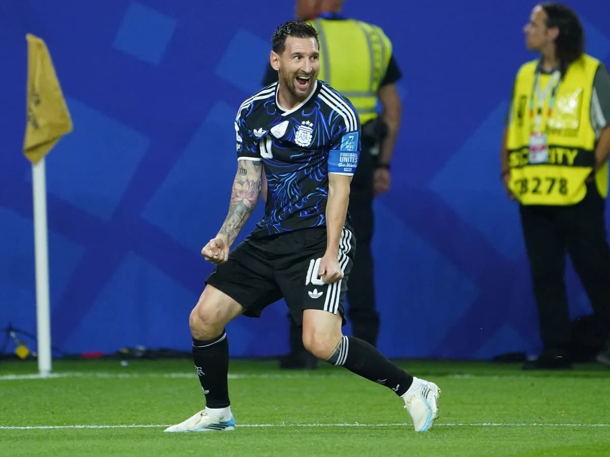 Mundial 2026: los 10 récords históricos que dejó la fase de grupos